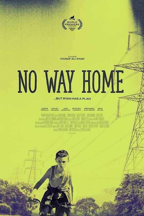 No Way Home